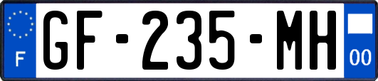 GF-235-MH