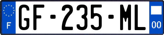 GF-235-ML
