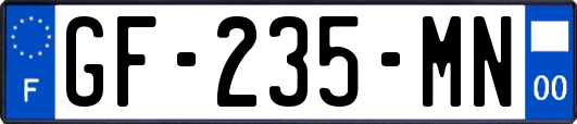 GF-235-MN