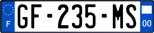 GF-235-MS
