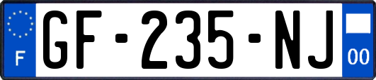 GF-235-NJ