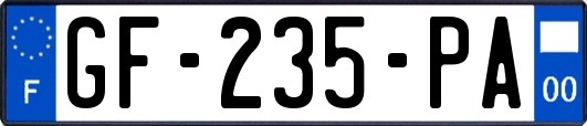 GF-235-PA