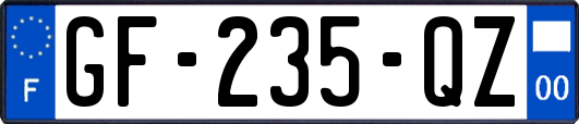 GF-235-QZ