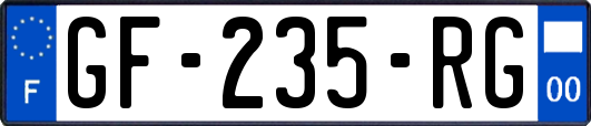 GF-235-RG