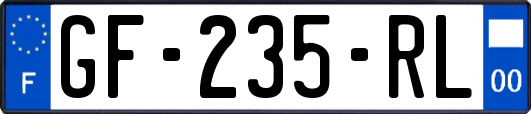 GF-235-RL