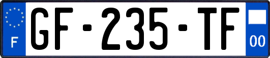 GF-235-TF