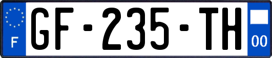 GF-235-TH