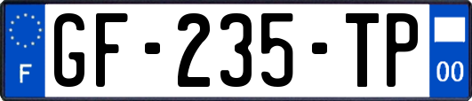 GF-235-TP
