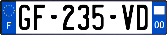 GF-235-VD