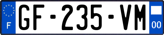 GF-235-VM