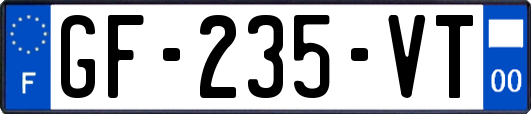 GF-235-VT