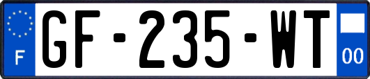 GF-235-WT