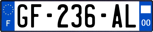 GF-236-AL