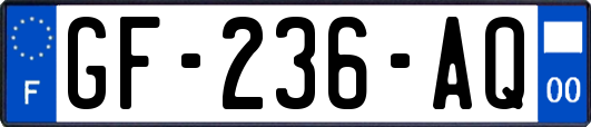 GF-236-AQ