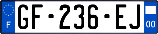 GF-236-EJ