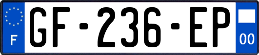 GF-236-EP