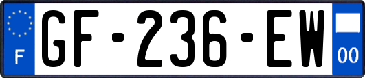 GF-236-EW