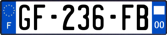 GF-236-FB