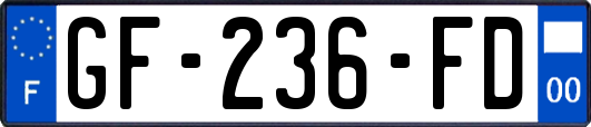 GF-236-FD