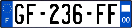 GF-236-FF