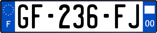 GF-236-FJ