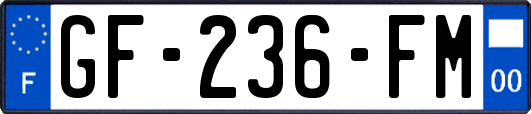 GF-236-FM
