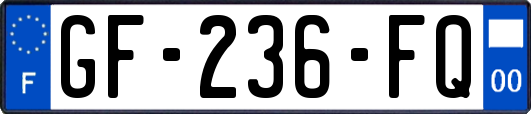 GF-236-FQ