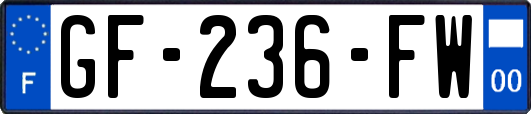 GF-236-FW