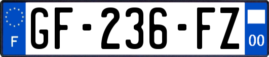 GF-236-FZ