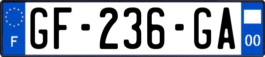 GF-236-GA