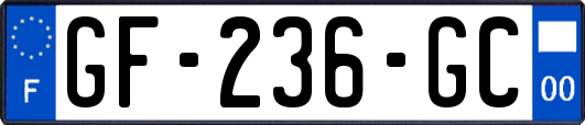 GF-236-GC