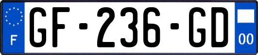 GF-236-GD