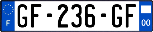 GF-236-GF
