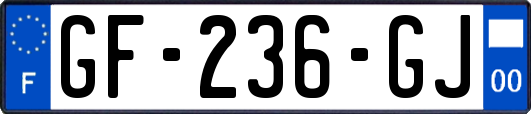 GF-236-GJ