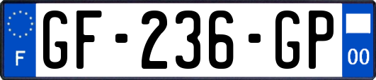 GF-236-GP