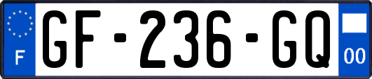 GF-236-GQ