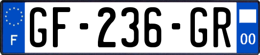 GF-236-GR