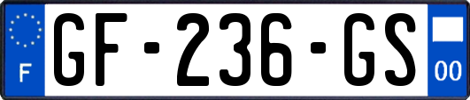 GF-236-GS