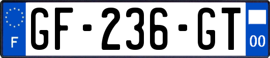 GF-236-GT