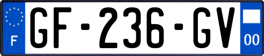 GF-236-GV