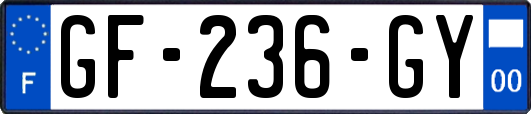 GF-236-GY