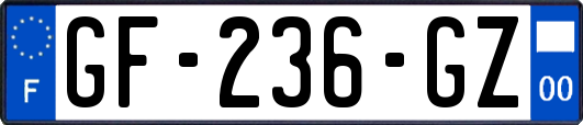 GF-236-GZ