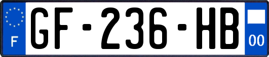 GF-236-HB