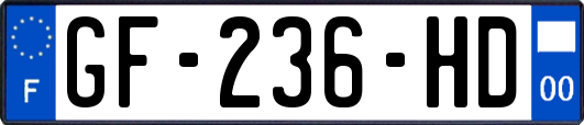 GF-236-HD