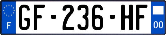 GF-236-HF