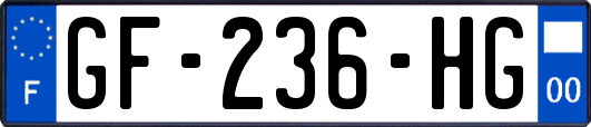 GF-236-HG