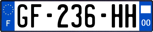 GF-236-HH