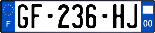 GF-236-HJ
