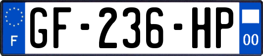 GF-236-HP