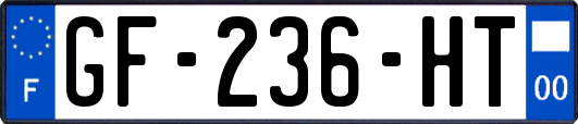 GF-236-HT